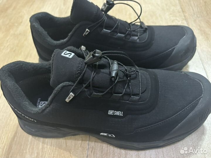 Продам обувь