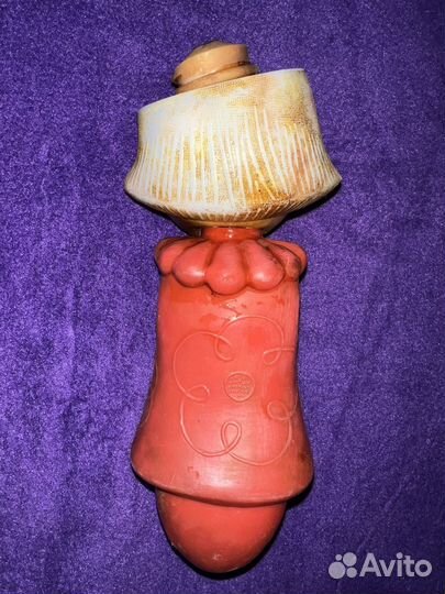 Игрушка СССР