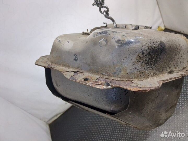 Бак топливный Mitsubishi Pajero Pinin, 2001