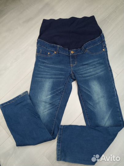 Одежда для беременных пакетом 44