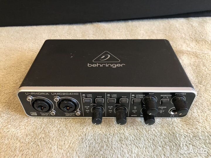 Цифровое пианино M-Audio Hammer88