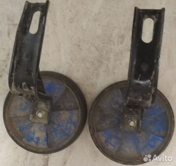 Детский велосипед 14''