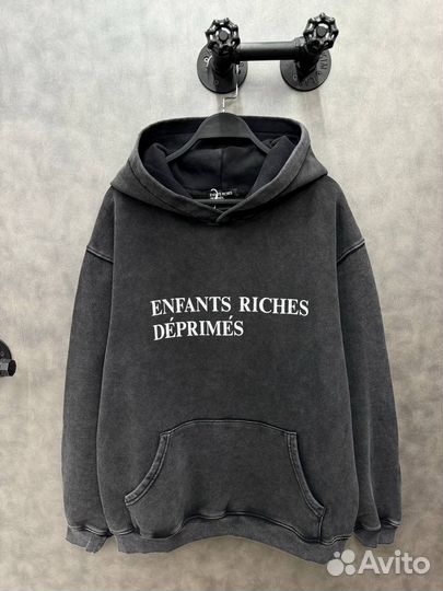 Худи enfants riches deprimes erd