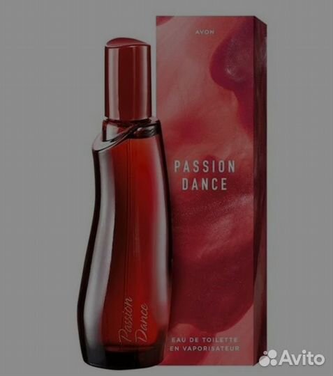 Passion dance avon