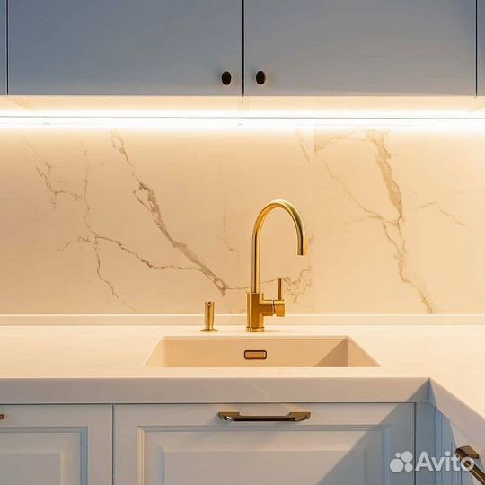 Кухня на заказ