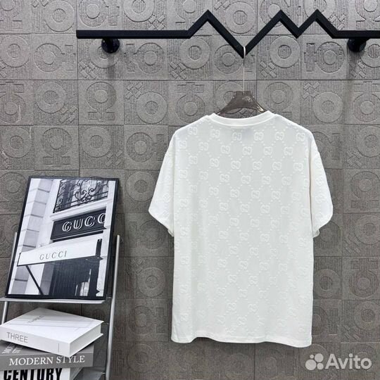 Футболка Gucci