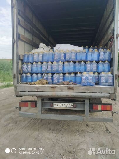 Грузчики-VIP от Семёнова Саранск-Рузаевка