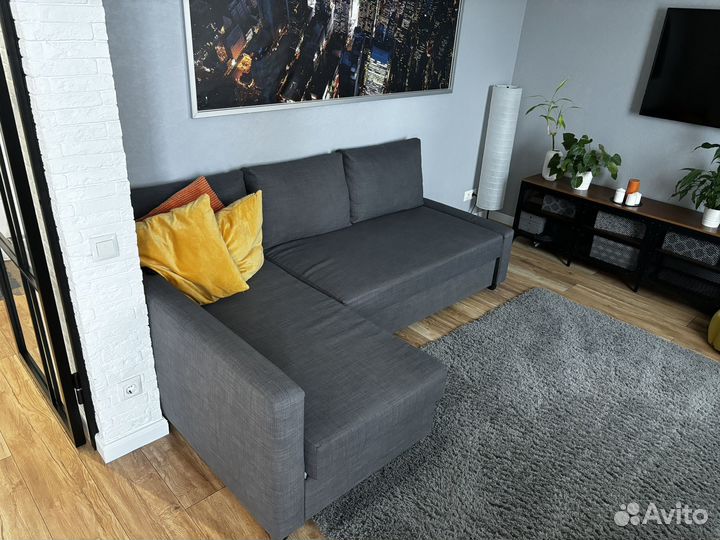 Диван-кровать IKEA