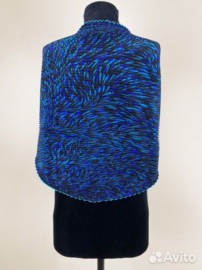 Новый Hermes шелковый платок losange оригинал