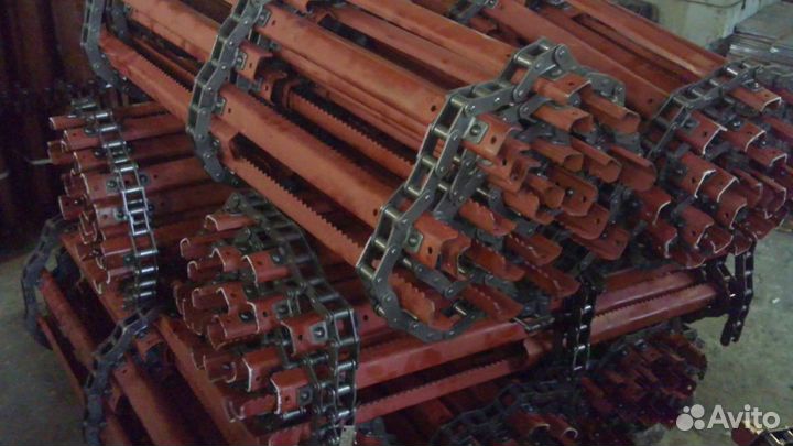 Транспортер Акрос 152.03.03.200