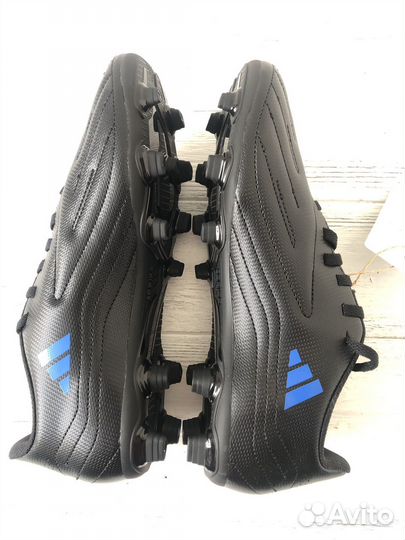 Бутсы Adidas Deportivo II FG US 7 оригинал