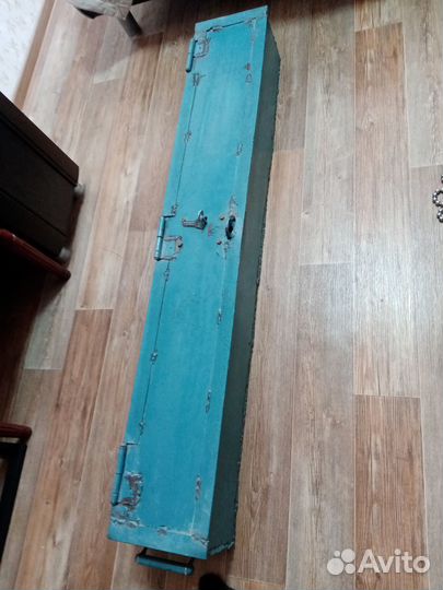 Продам сейф