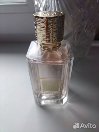 Lust in Paradise Ex Nihilo