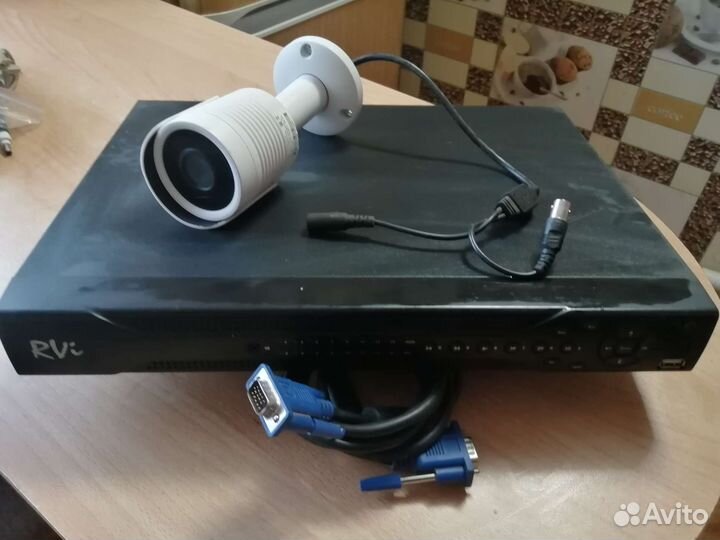 Видеорегистратор