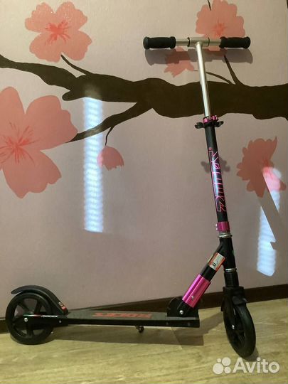 Продам самокат