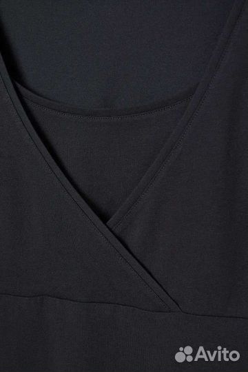 Платье для кормящих H&M мама