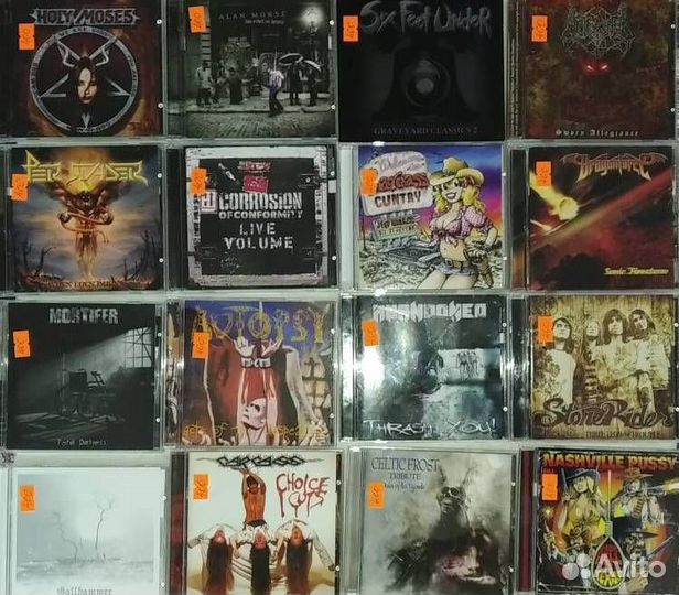 Музыкальные аудиодиски с музыкой. лицензия