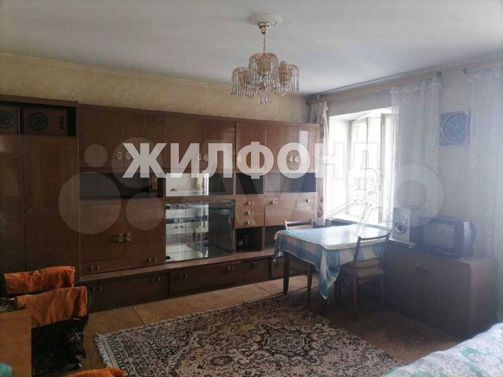 4-к. квартира, 76,9 м², 6/9 эт.