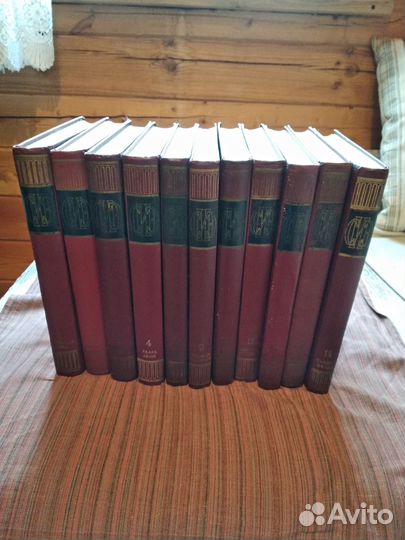 Советская историческая энциклопедия