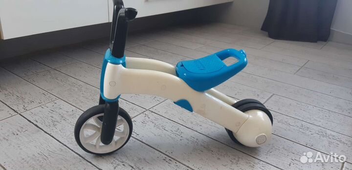 Беговел детский бу для малышей от года