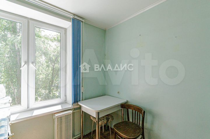 3-к. квартира, 53,9 м², 4/5 эт.