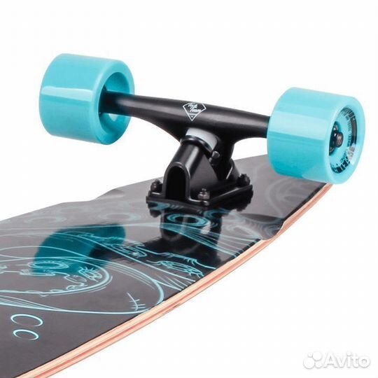 Лонгборд City Cruiser 46