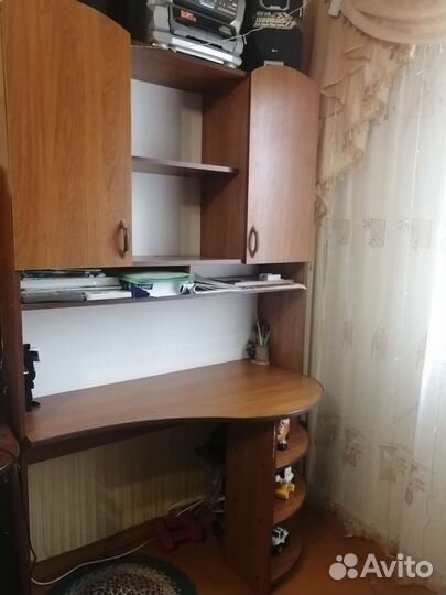 Мебель в детскую комнату