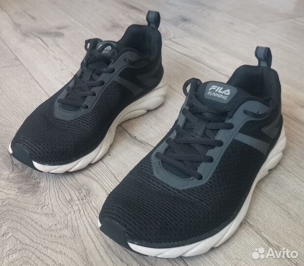 Кроссовки мужские fila Megalite 4.0