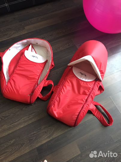 Переноска для детей