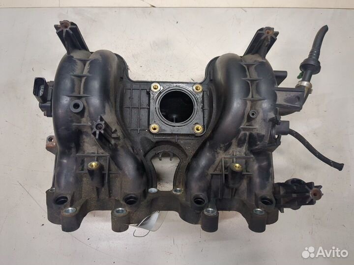 Коллектор впускной Volkswagen Golf 3, 1995