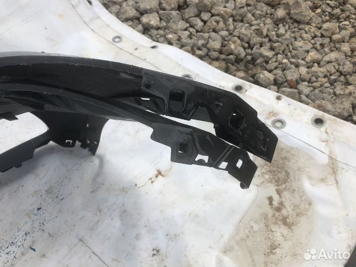 Бампер передний Bmw X5 f15/f85 2013-2018