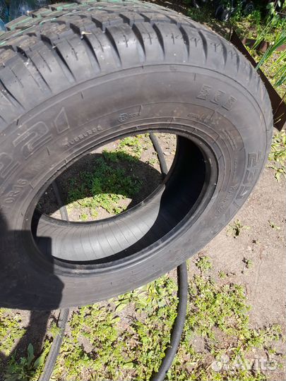 КАМА Кама-221 235/70 R16 130B