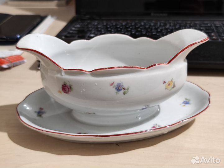 Соусник Европа