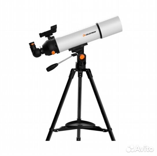 Телескоп Xiaomi Celestron Astronomical sctw-80