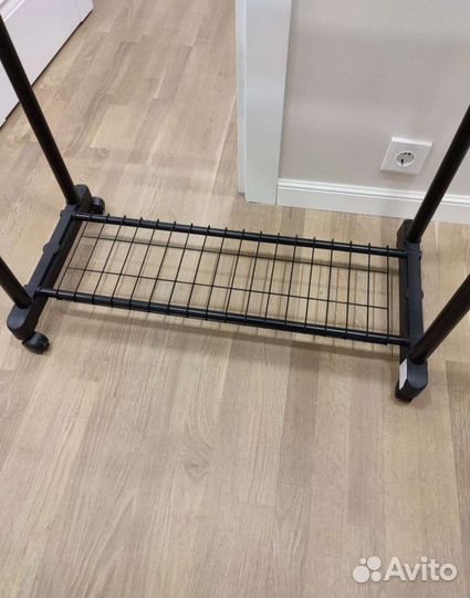 Вешалка напольная