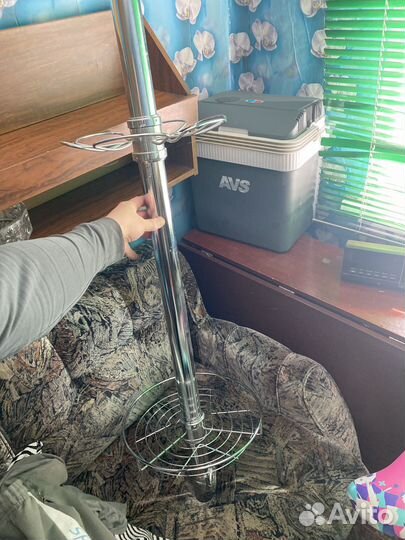 Барная стойка