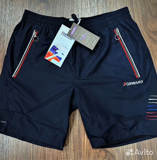 Шорты игровые Forward