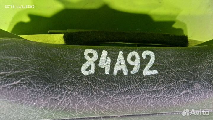 Подушка безопасности в руль для Mercedes-Benz W210