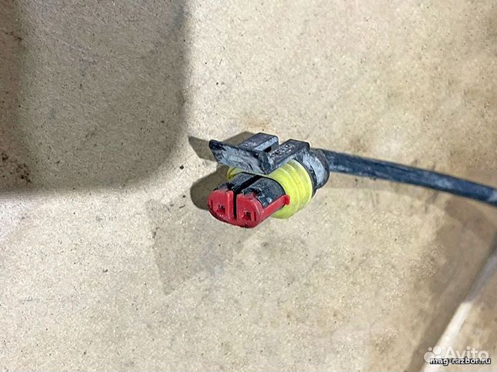 Провод датчика ABS FAW Vita задний правый