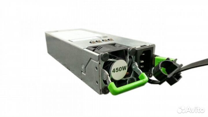 Блок питания Delta Electronics DPS 450SB 450W hot