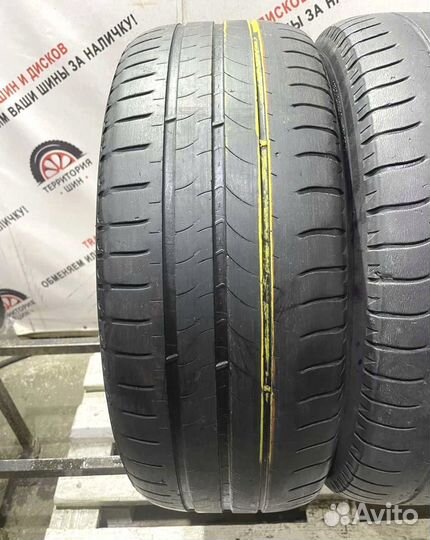 Michelin Energy Saver 215/55 R16 93N