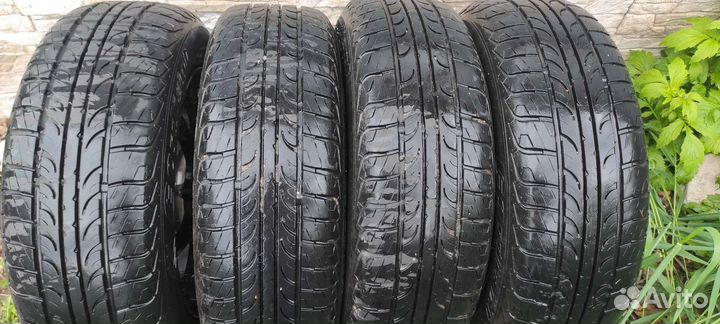 Колеса r 14 летние