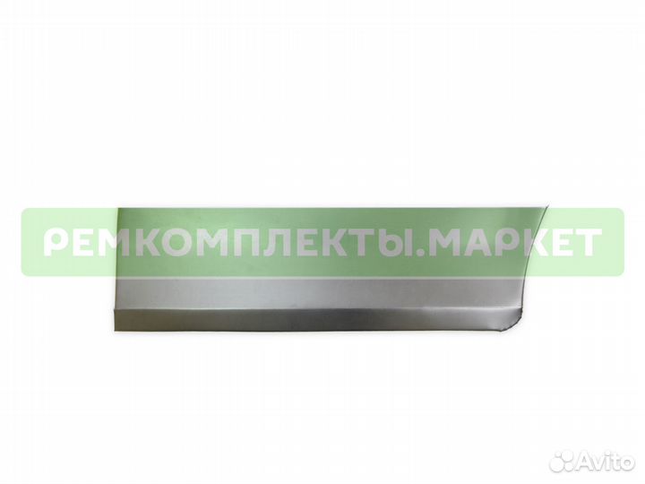 Пенка seat Leon 2 задняя левая