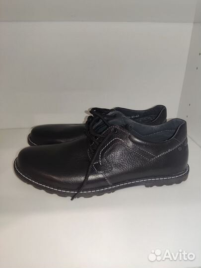 Туфли мужские