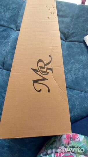 Укулеле новый