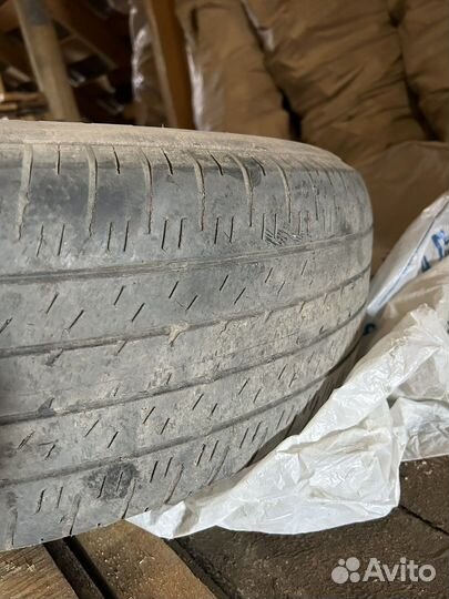 Bridgestone 613V 235/65 R18