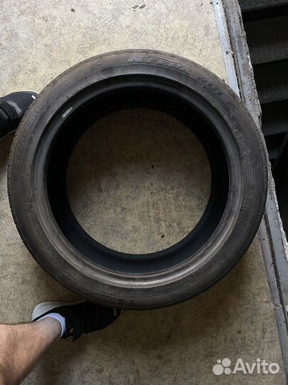 Nexen N Fera RU1 235/35 R18