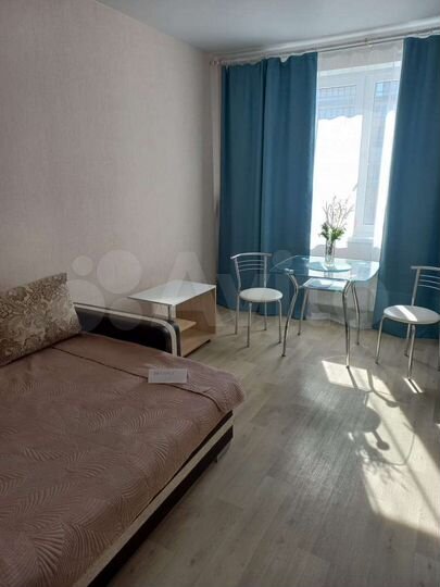 2-к. квартира, 63 м², 11/19 эт.