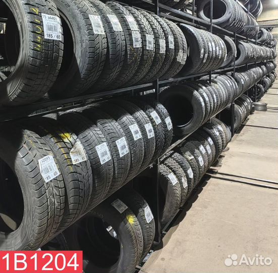 Nokian Tyres Hakkapeliitta 5 185/65 R15 90P