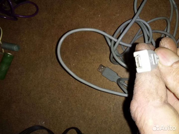 Перехадник